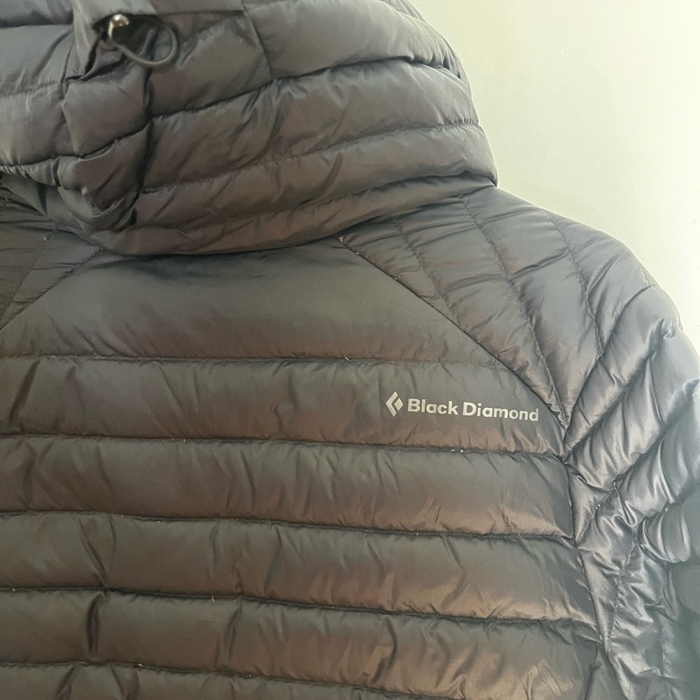 Black Diamond Access Down Jacket - image 5